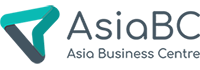 Asia Business Centre Paypal form